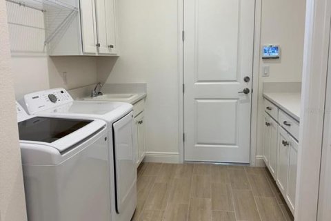 Купить виллу или дом в Ормонд-Бич, Флорида 3 комнаты, 202.81м2, № 2143604 - фото 8