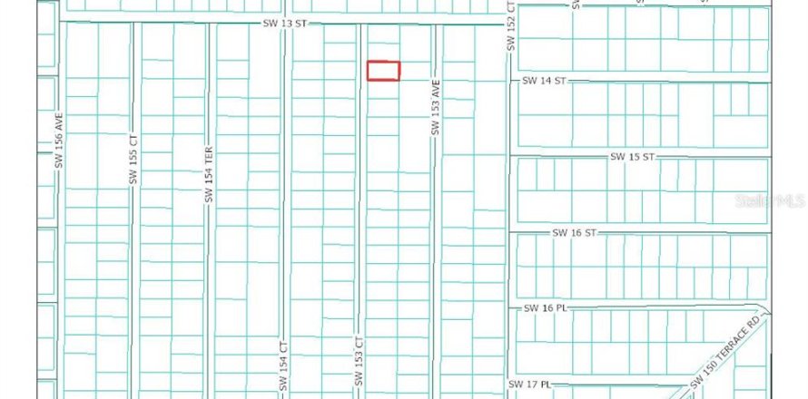 Land in Dunnellon, Florida № 2390915