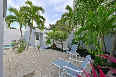 Villa ou maison à vendre à Bradenton, Floride: 3 chambres, 198.81 m2 № 2342015 - photo 28