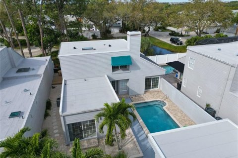 Villa ou maison à vendre à Bradenton, Floride: 3 chambres, 198.81 m2 № 2342015 - photo 2