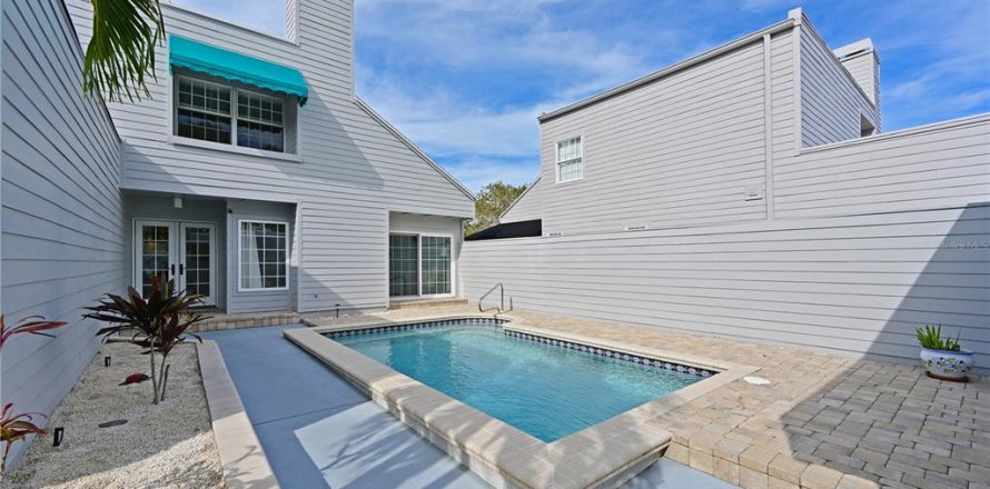 Villa ou maison à Bradenton, Floride 3 chambres, 198.81 m2 № 2342015