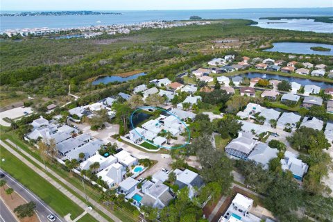 Villa ou maison à vendre à Bradenton, Floride: 3 chambres, 198.81 m2 № 2342015 - photo 3