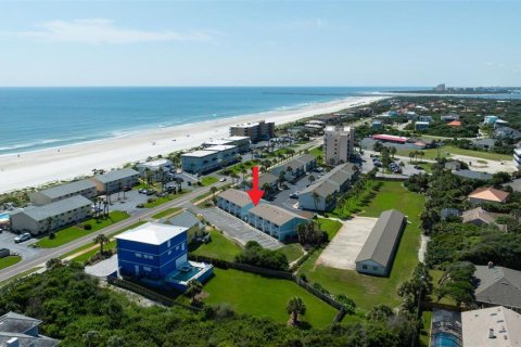 Touwnhouse à vendre à Ponce Inlet, Floride: 2 chambres, 110.55 m2 № 2095077 - photo 26
