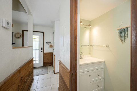 Touwnhouse à vendre à Ponce Inlet, Floride: 2 chambres, 110.55 m2 № 2095077 - photo 12