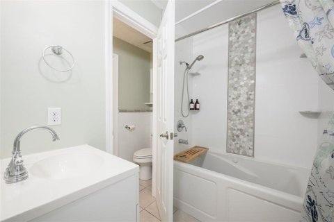 Touwnhouse à vendre à Ponce Inlet, Floride: 2 chambres, 110.55 m2 № 2095077 - photo 18