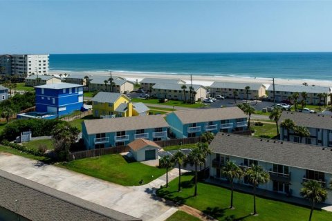 Touwnhouse à vendre à Ponce Inlet, Floride: 2 chambres, 110.55 m2 № 2095077 - photo 27