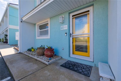 Touwnhouse à vendre à Ponce Inlet, Floride: 2 chambres, 110.55 m2 № 2095077 - photo 2
