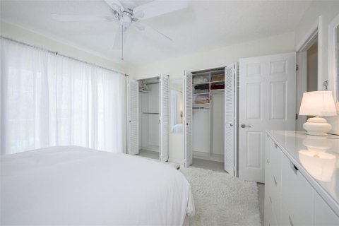 Touwnhouse à vendre à Ponce Inlet, Floride: 2 chambres, 110.55 m2 № 2095077 - photo 14