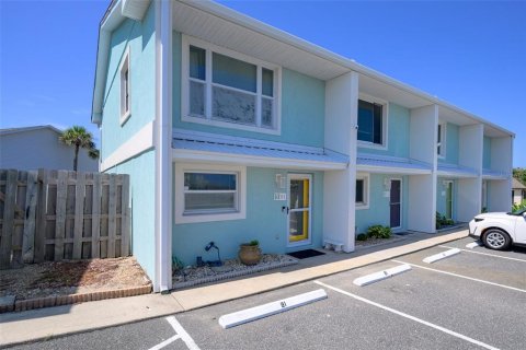 Touwnhouse à vendre à Ponce Inlet, Floride: 2 chambres, 110.55 m2 № 2095077 - photo 29