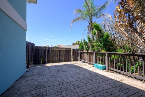 Touwnhouse à vendre à Ponce Inlet, Floride: 2 chambres, 110.55 m2 № 2095077 - photo 23