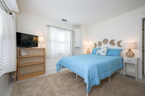 Touwnhouse à vendre à Ponce Inlet, Floride: 2 chambres, 110.55 m2 № 2095077 - photo 21