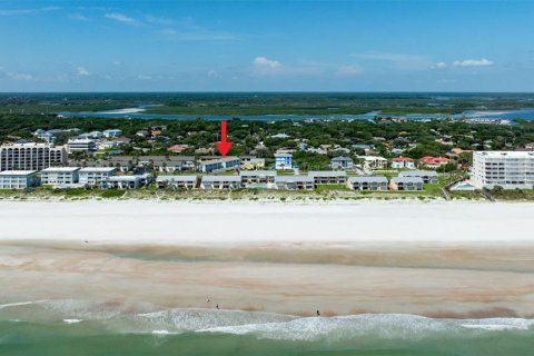 Touwnhouse à vendre à Ponce Inlet, Floride: 2 chambres, 110.55 m2 № 2095077 - photo 28
