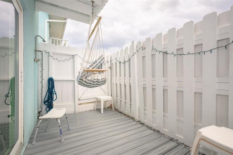 Touwnhouse à vendre à Ponce Inlet, Floride: 2 chambres, 110.55 m2 № 2095077 - photo 22