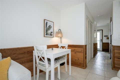 Touwnhouse à vendre à Ponce Inlet, Floride: 2 chambres, 110.55 m2 № 2095077 - photo 7