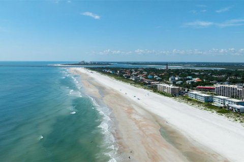 Touwnhouse à vendre à Ponce Inlet, Floride: 2 chambres, 110.55 m2 № 2095077 - photo 24