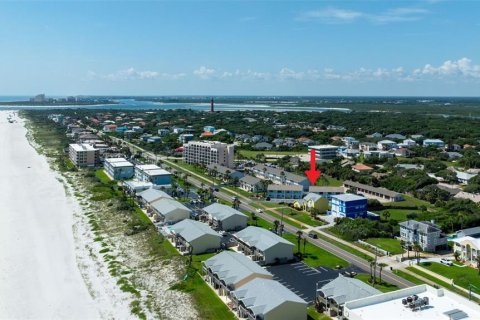 Touwnhouse à vendre à Ponce Inlet, Floride: 2 chambres, 110.55 m2 № 2095077 - photo 25