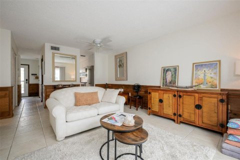 Touwnhouse à vendre à Ponce Inlet, Floride: 2 chambres, 110.55 m2 № 2095077 - photo 5