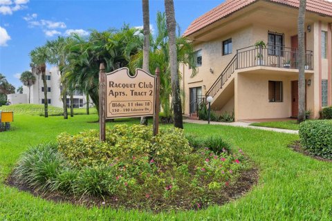 Copropriété à vendre à Weston, Floride: 2 chambres, 114.36 m2 № 2390166 - photo 4