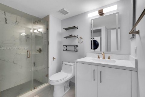 Copropriété à vendre à Weston, Floride: 2 chambres, 114.36 m2 № 2390166 - photo 23
