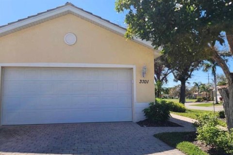Villa ou maison à Punta Gorda, Floride 2 chambres, 134.8 m2 № 2135836
