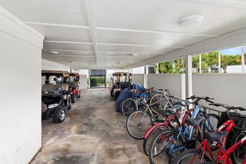 Condo in Boca Raton, Florida, 2 bedrooms  № 2169661 - photo 23