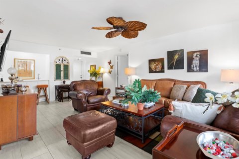 Condo in Boca Raton, Florida, 2 bedrooms  № 2169661 - photo 7