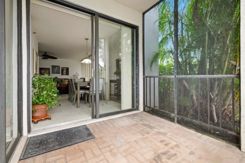 Condo in Boca Raton, Florida, 2 bedrooms  № 2169661 - photo 21