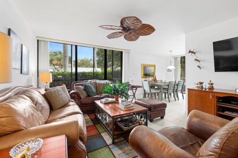 Condo in Boca Raton, Florida, 2 bedrooms  № 2169661 - photo 4