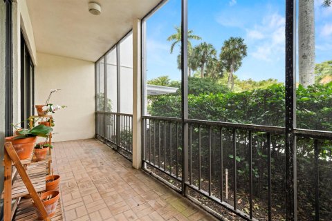 Condo in Boca Raton, Florida, 2 bedrooms  № 2169661 - photo 20