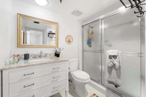 Condo in Boca Raton, Florida, 2 bedrooms  № 2169661 - photo 19