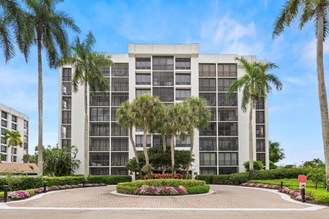 Condo in Boca Raton, Florida, 2 bedrooms № 2169661