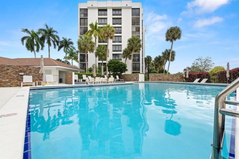 Condo in Boca Raton, Florida, 2 bedrooms  № 2169661 - photo 28