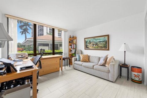 Condo in Boca Raton, Florida, 2 bedrooms  № 2169661 - photo 18
