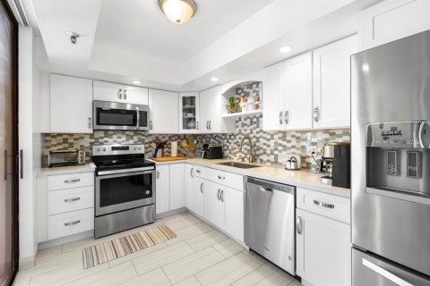 Condo in Boca Raton, Florida, 2 bedrooms  № 2169661 - photo 15