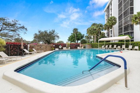 Condo in Boca Raton, Florida, 2 bedrooms  № 2169661 - photo 26