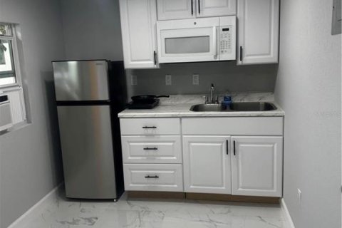 Appartement à louer à Tampa, Floride: 1 chambre, 60.39 m2 № 2424132 - photo 3