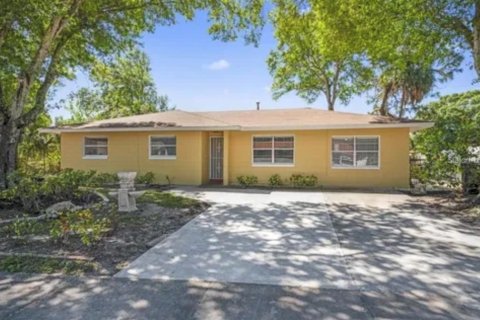 Appartement à Tampa, Floride 1 chambre, 60.39 m2 № 2424132