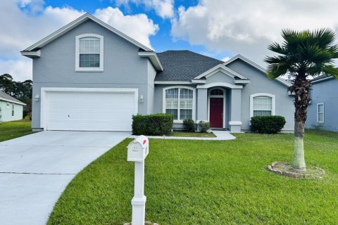 House in Jacksonville, Florida 4 bedrooms, 230.96 sq.m. № 855299 - photo 1
