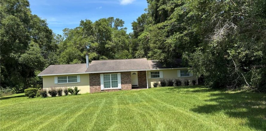 Villa ou maison à Gainesville, Floride 3 chambres, 179.12 m2 № 1796717