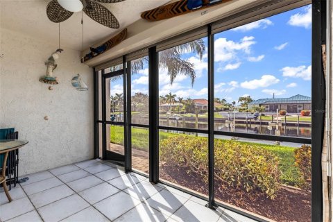 Condo in Punta Gorda, Florida, 2 bedrooms  № 2395869 - photo 28