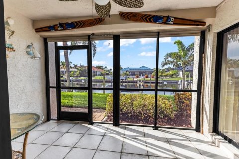 Condo in Punta Gorda, Florida, 2 bedrooms  № 2395869 - photo 27