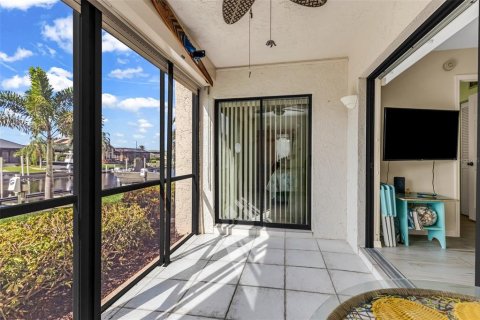 Condo in Punta Gorda, Florida, 2 bedrooms  № 2395869 - photo 30