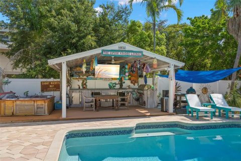 Casa en venta en Palm Harbor, Florida, 3 dormitorios, 209.12 m2 № 2150883 - foto 19