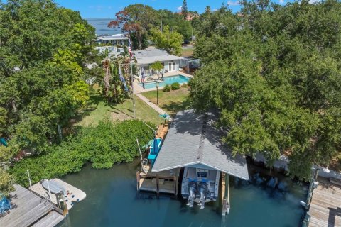 Casa en venta en Palm Harbor, Florida, 3 dormitorios, 209.12 m2 № 2150883 - foto 4