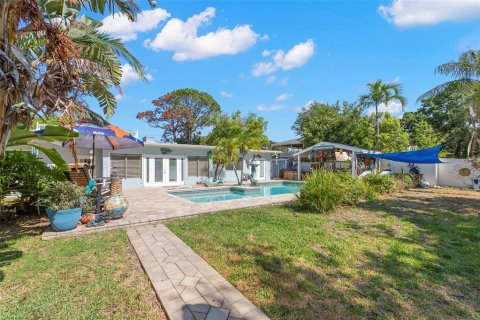 Casa en venta en Palm Harbor, Florida, 3 dormitorios, 209.12 m2 № 2150883 - foto 17
