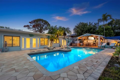 Casa en venta en Palm Harbor, Florida, 3 dormitorios, 209.12 m2 № 2150883 - foto 15