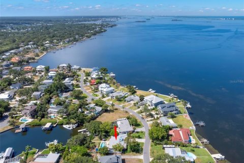 Casa en venta en Palm Harbor, Florida, 3 dormitorios, 209.12 m2 № 2150883 - foto 10