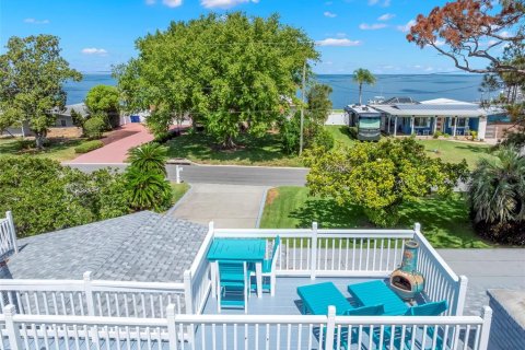 Casa en venta en Palm Harbor, Florida, 3 dormitorios, 209.12 m2 № 2150883 - foto 23