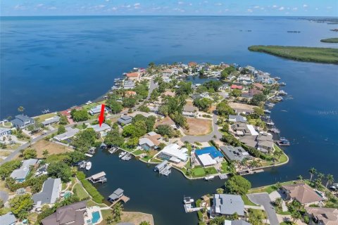 Casa en Palm Harbor, Florida 3 dormitorios, 209.12 m2 № 2150883