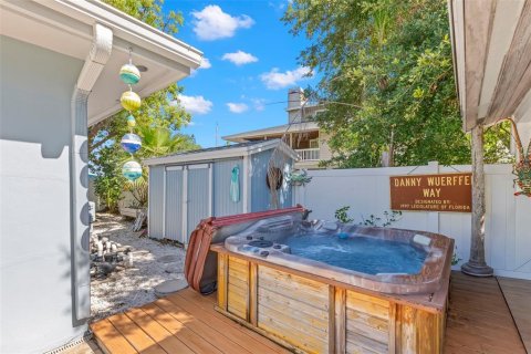 Casa en venta en Palm Harbor, Florida, 3 dormitorios, 209.12 m2 № 2150883 - foto 22